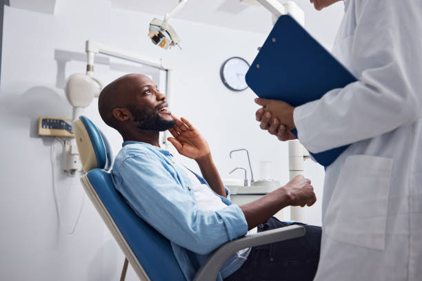 Best Knocked-Out Tooth Emergency  in Union City, MI