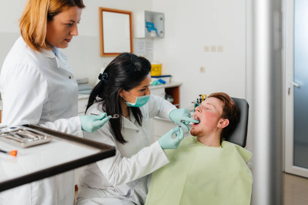 Best Root Canal Emergency Dentist  in Union City, MI