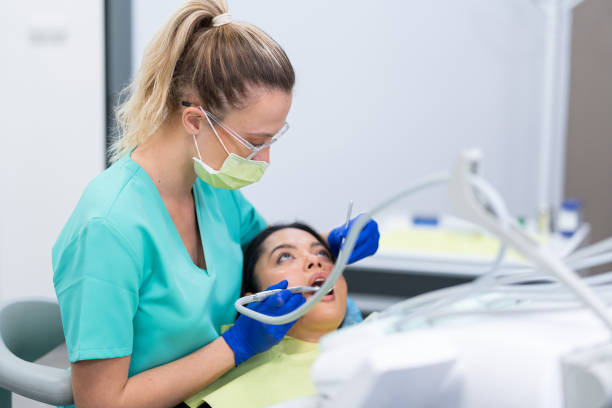 Best Cracked Tooth Emergency Dentist  in Union City, MI
